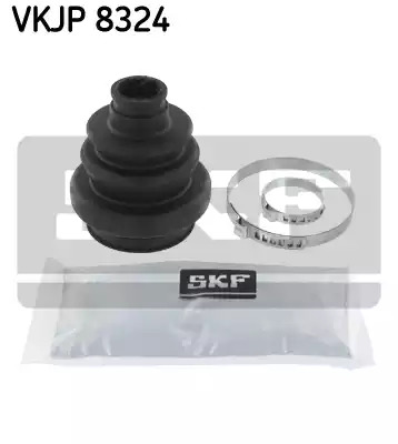 Комплект пыльника SKF VKJP 8324 (VKN 401)